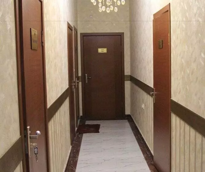 Artem Plaza   Hostel