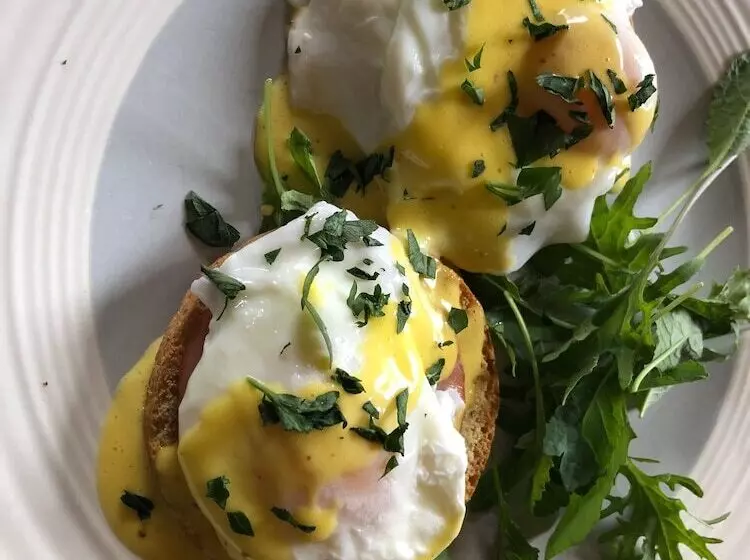 Back Inn Time Bed & Breakfast