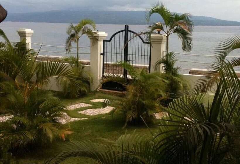 住宿加早餐 The Wilsons Shangrila