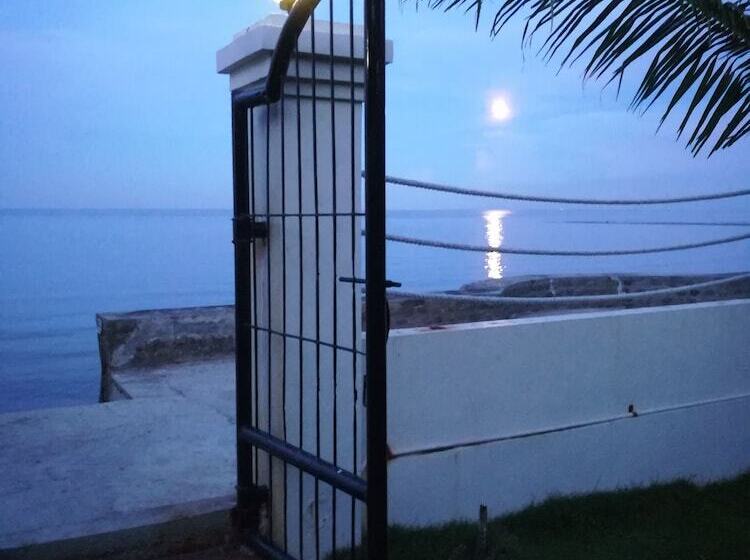 住宿加早餐 The Wilsons Shangrila