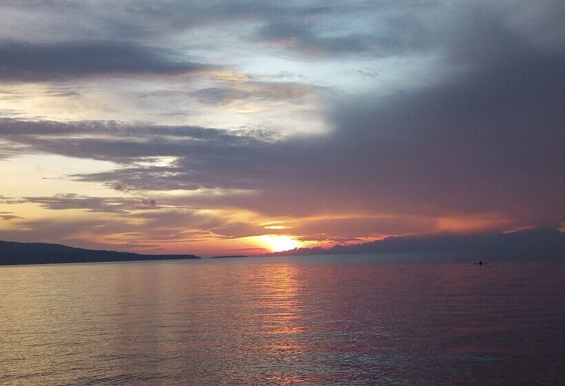 住宿加早餐 The Wilsons Shangrila