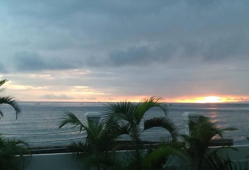 住宿加早餐 The Wilsons Shangrila