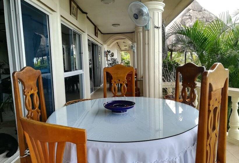 住宿加早餐 The Wilsons Shangrila