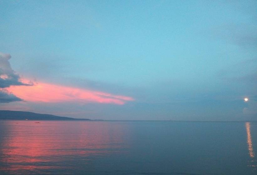 住宿加早餐 The Wilsons Shangrila