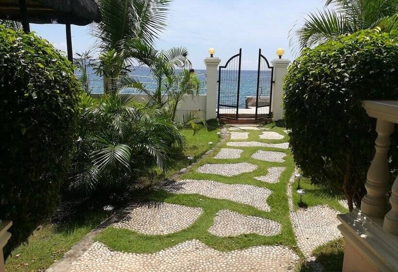 住宿加早餐 The Wilsons Shangrila