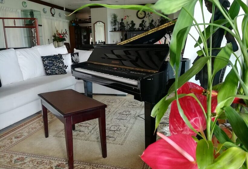 住宿加早餐 The Wilsons Shangrila