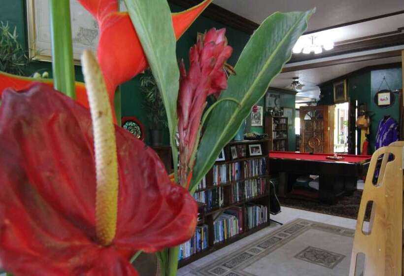 住宿加早餐 The Wilsons Shangrila