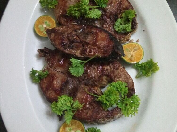 住宿加早餐 The Wilsons Shangrila