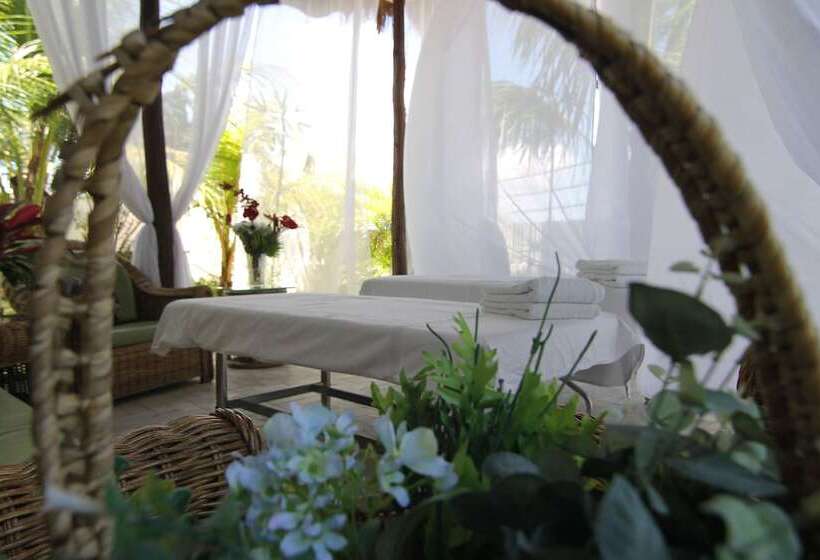 住宿加早餐 The Wilsons Shangrila