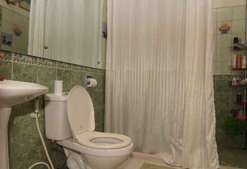 住宿加早餐 The Wilsons Shangrila