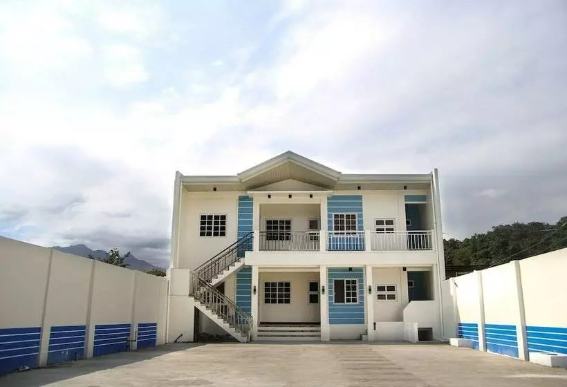 Aamiaismajoitus (B&B) V And G Suites Limay