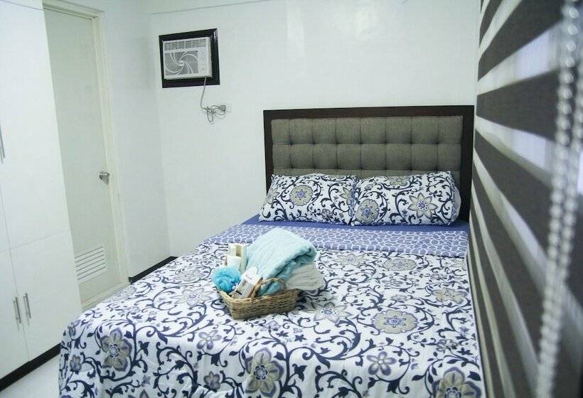 Nocleg ze śniadaniem V And G Suites Limay