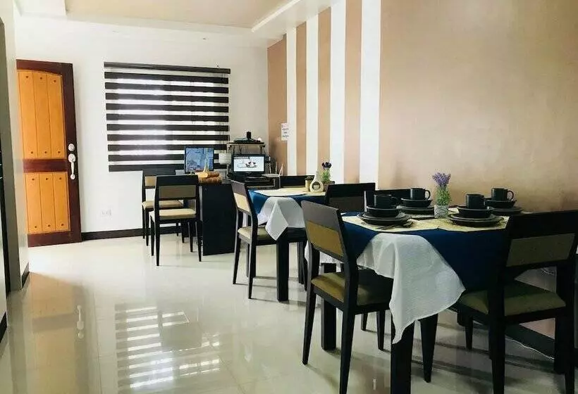 Aamiaismajoitus (B&B) V And G Suites Limay