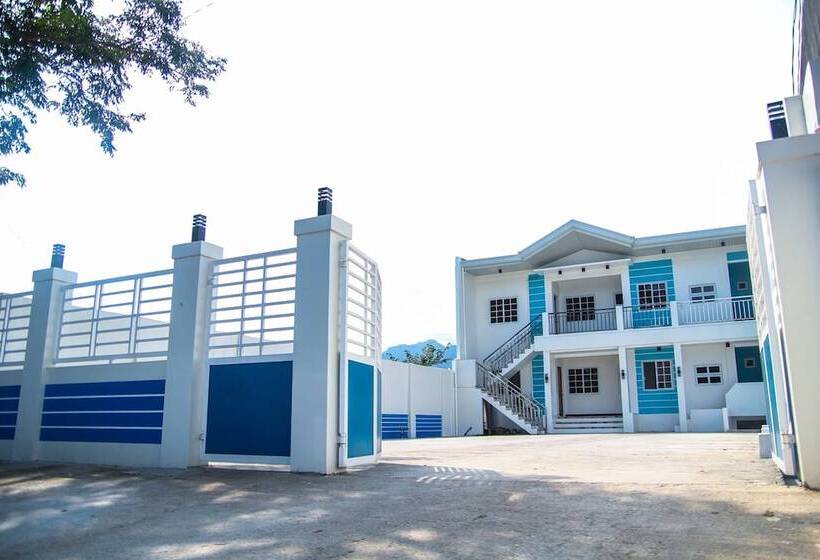 Nocleg ze śniadaniem V And G Suites Limay