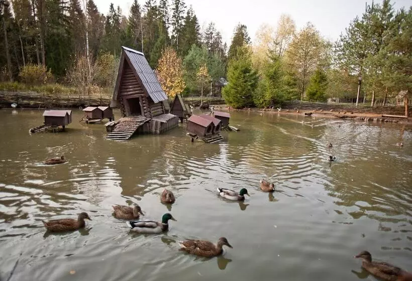 Country Resort Hotel All Inclusive