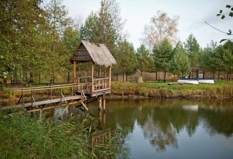 Country Resort Hotel All Inclusive