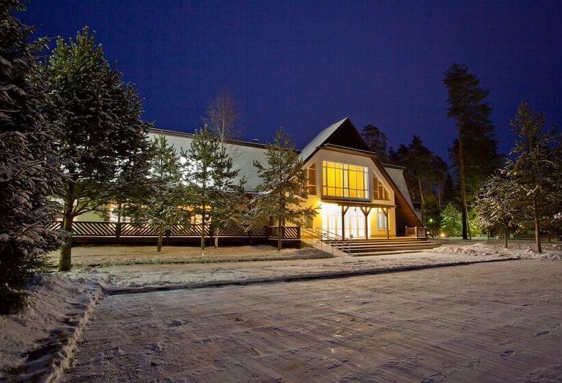 Country Resort Hotel All Inclusive