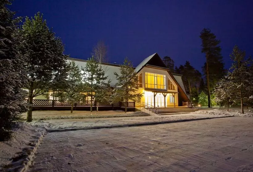 Country Resort Hotel All Inclusive