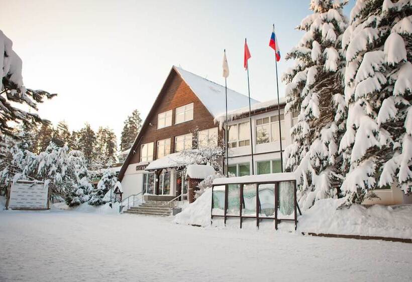 Country Resort Hotel All Inclusive