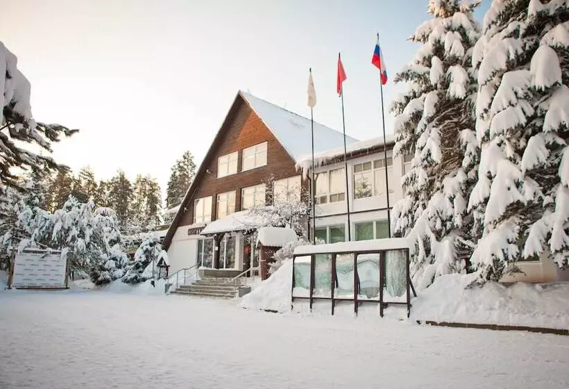 Country Resort Hotel All Inclusive