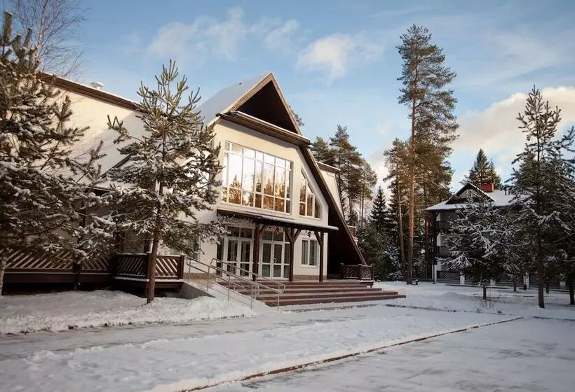 Country Resort Hotel All Inclusive