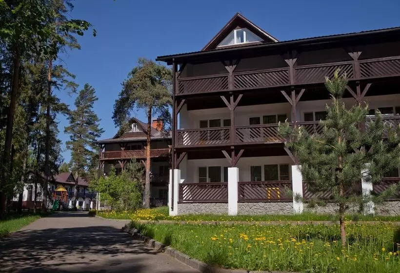 Country Resort Hotel All Inclusive