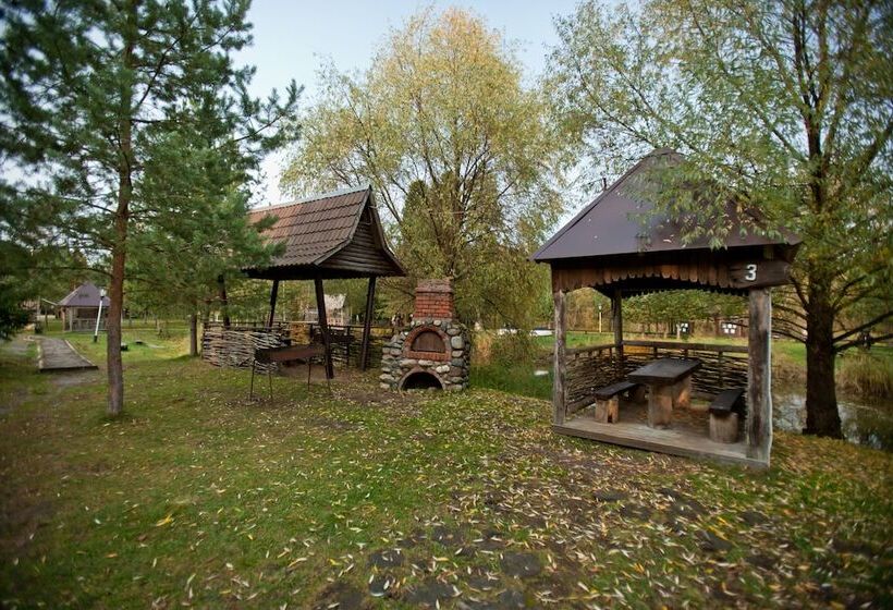 Country Resort Hotel All Inclusive