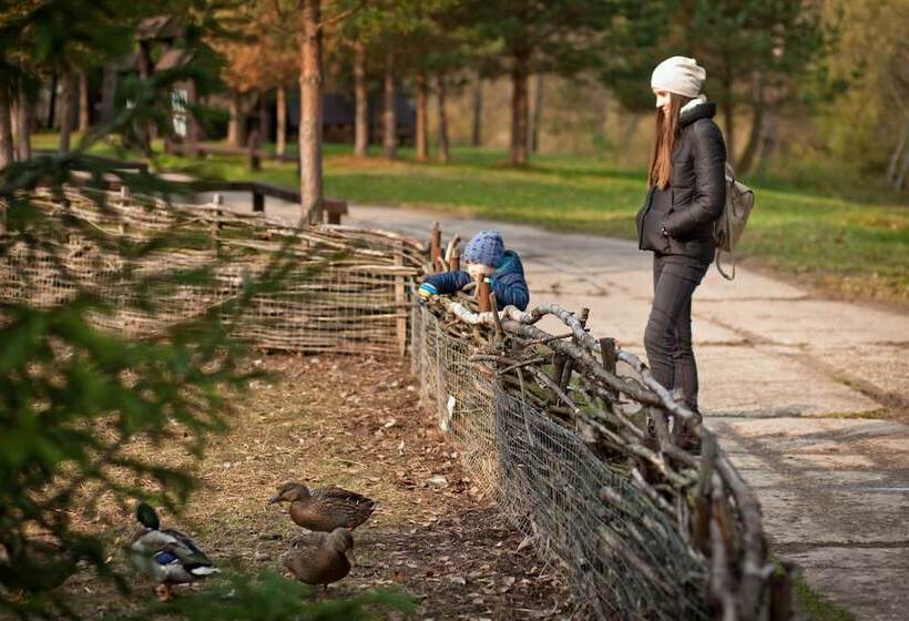 Country Resort Hotel All Inclusive