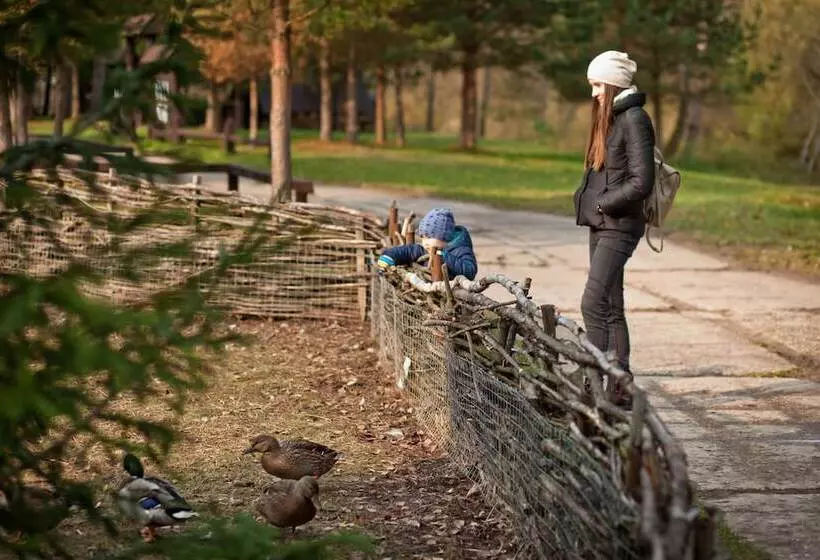 Country Resort Hotel All Inclusive