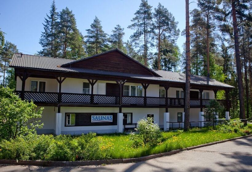 Country Resort Hotel All Inclusive