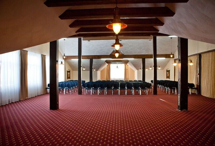 Country Resort Hotel All Inclusive