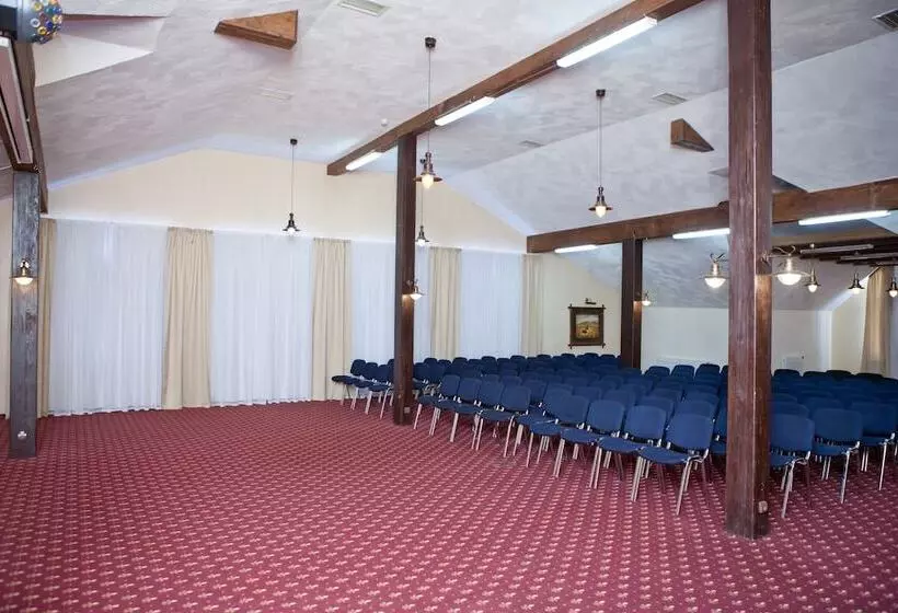 Country Resort Hotel All Inclusive