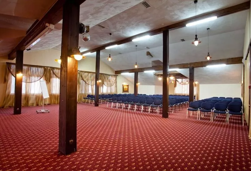 Country Resort Hotel All Inclusive