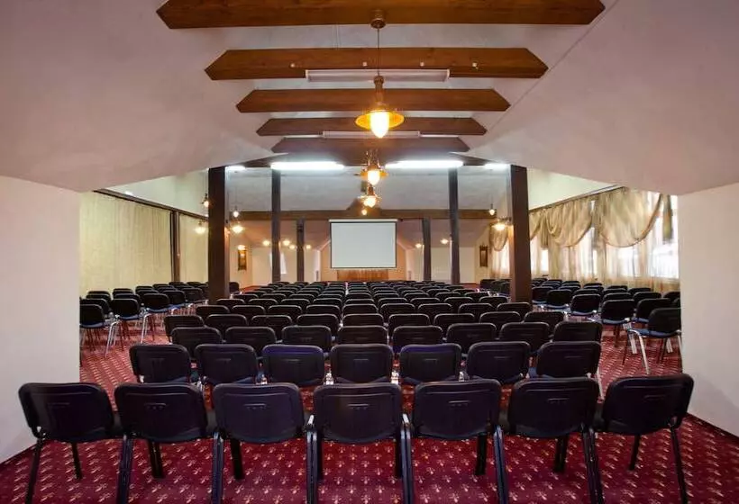 Country Resort Hotel All Inclusive