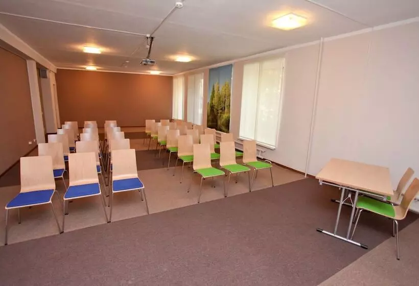 Country Resort Hotel All Inclusive