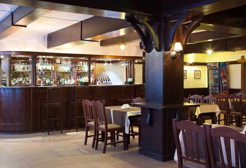 Country Resort Hotel All Inclusive