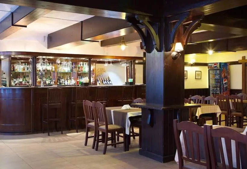 Country Resort Hotel All Inclusive