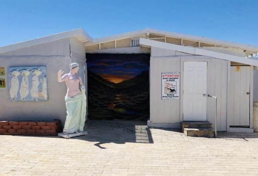 Delight S Hot Springs Resort