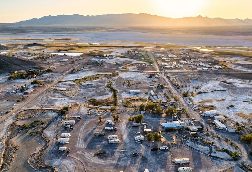 Delight S Hot Springs Resort