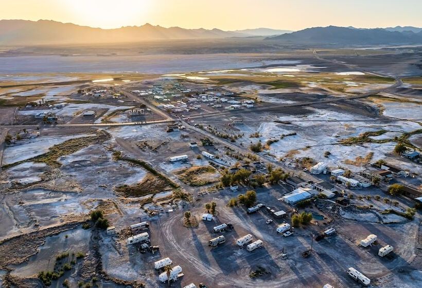 Delight S Hot Springs Resort