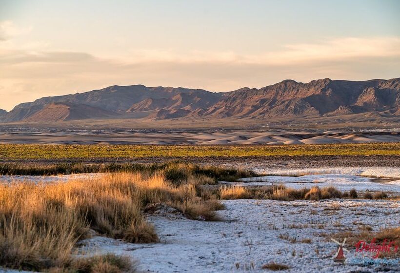 Delight S Hot Springs Resort