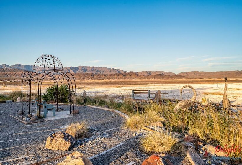 Delight S Hot Springs Resort