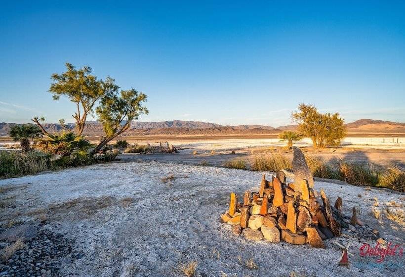 Delight S Hot Springs Resort