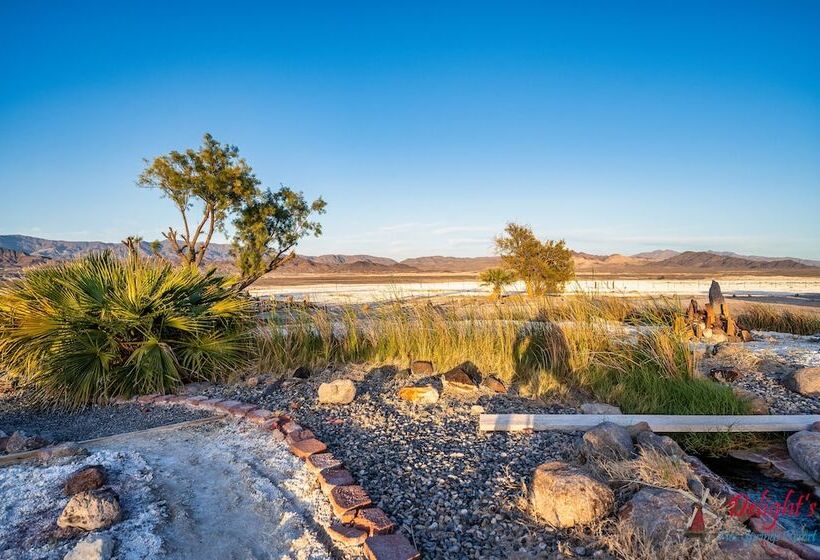 Delight S Hot Springs Resort