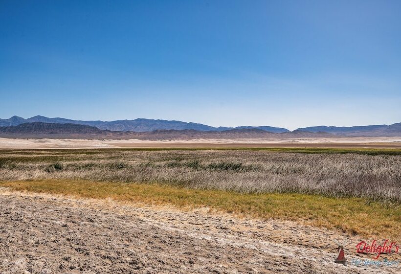 Delight S Hot Springs Resort