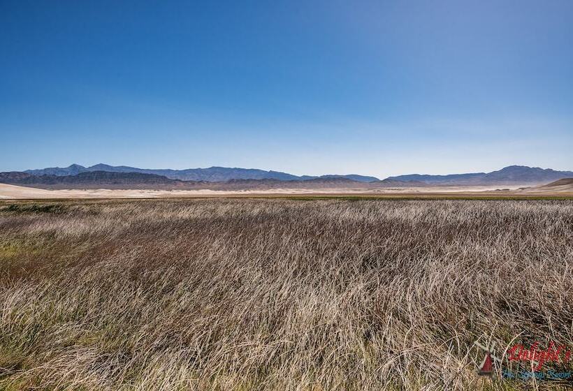 Delight S Hot Springs Resort