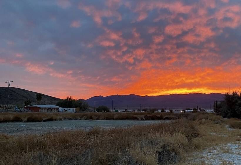 Delight S Hot Springs Resort