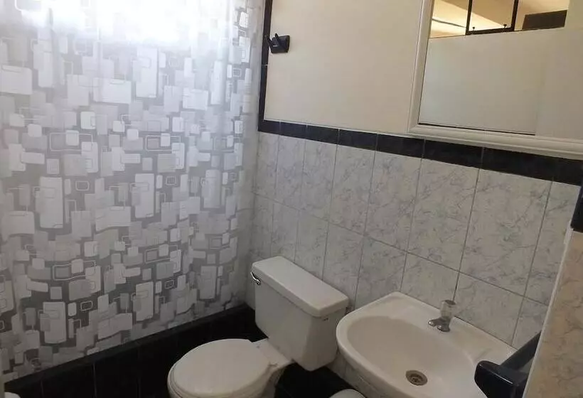 Gazu Hostal