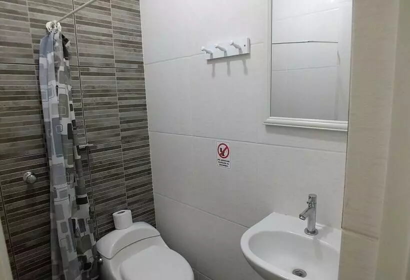 Gazu Hostal
