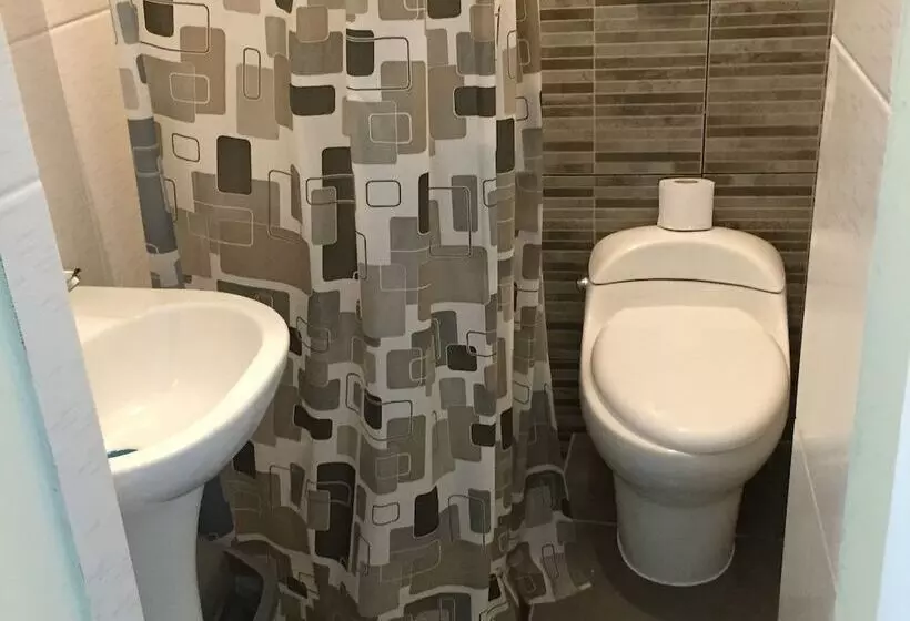 Gazu Hostal